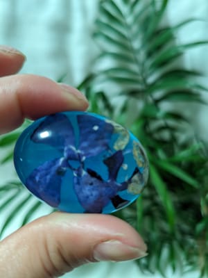 Brosa Armonia Primăverii  - Thumbnail 2